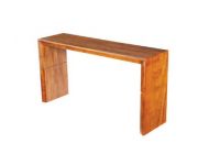 Aparador Delusya Madeira